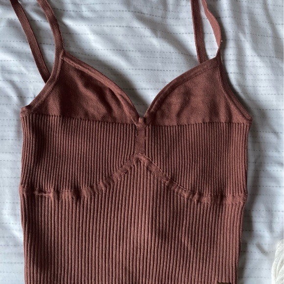 tank top - Picture 1 of 3